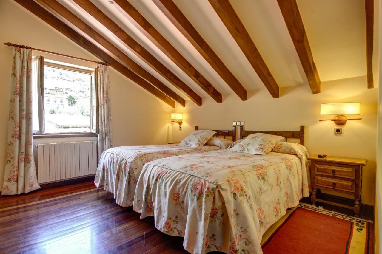 Casa Lamadrid Guest House Cahecho Luaran gambar