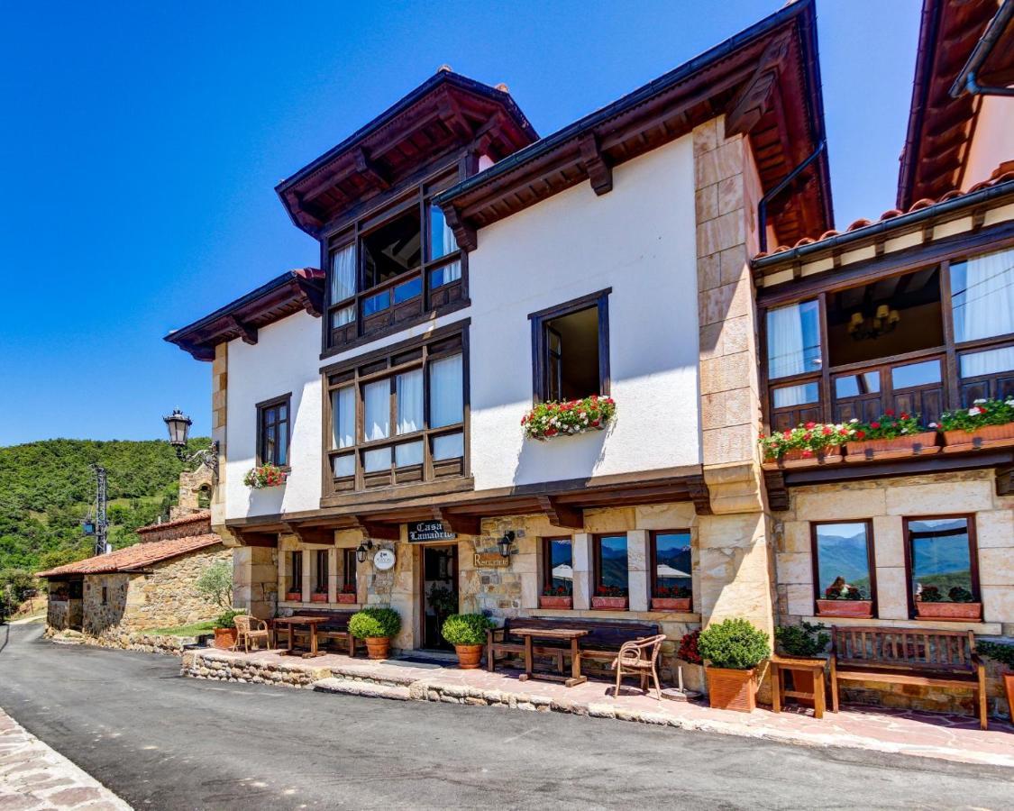 Casa Lamadrid Guest House Cahecho Luaran gambar