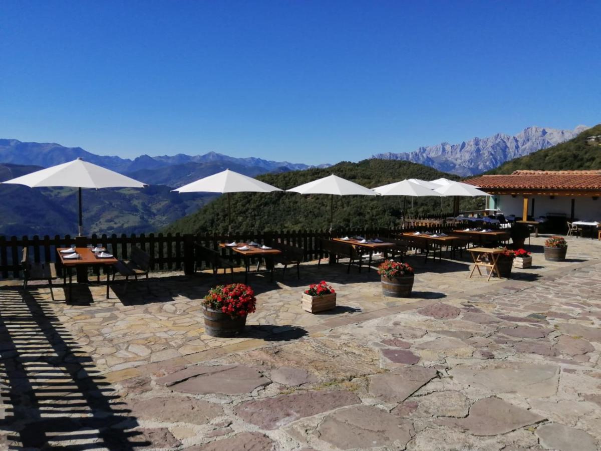 Casa Lamadrid Guest House Cahecho Luaran gambar