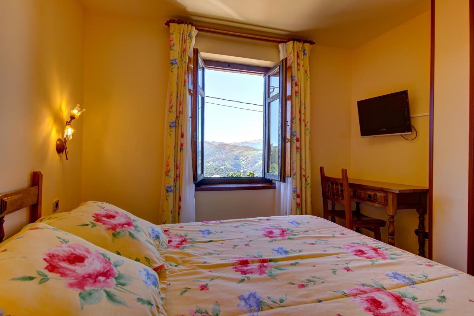 Casa Lamadrid Guest House Cahecho Bilik gambar